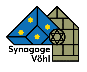 Logo Synagoge Vöhl